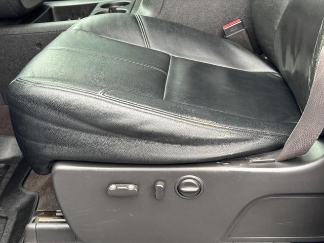 2013 GMC Sierra 2500 HD 4WD Crew Cab 153.SLT