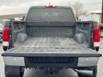 2013 GMC Sierra 2500 HD 4WD Crew Cab 153.SLT