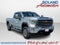 2021 GMC Sierra 2500 HD 4WD Crew Cab SLT