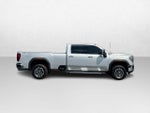 2021 GMC Sierra 2500 HD 4WD Crew Cab SLT