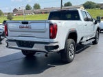2021 GMC Sierra 2500 HD 4WD Crew Cab SLT