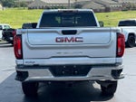 2021 GMC Sierra 2500 HD 4WD Crew Cab SLT
