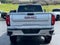 2021 GMC Sierra 2500 HD 4WD Crew Cab SLT