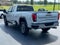 2021 GMC Sierra 2500 HD 4WD Crew Cab SLT