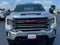 2021 GMC Sierra 2500 HD 4WD Crew Cab SLT