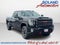 2023 GMC Sierra 2500 HD 4WD Crew Cab AT4