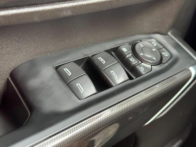2023 GMC Sierra 2500 HD 4WD Crew Cab AT4