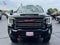 2023 GMC Sierra 2500 HD 4WD Crew Cab AT4