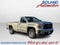 2014 GMC Sierra 1500 2WD Reg Cab 133.0"