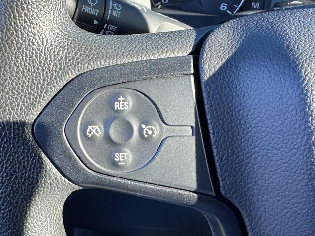 2014 GMC Sierra 1500 2WD Reg Cab 133.0"