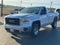 2014 GMC Sierra 1500 2WD Reg Cab 133.0"