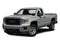 2014 GMC Sierra 1500 2WD Regular Cab