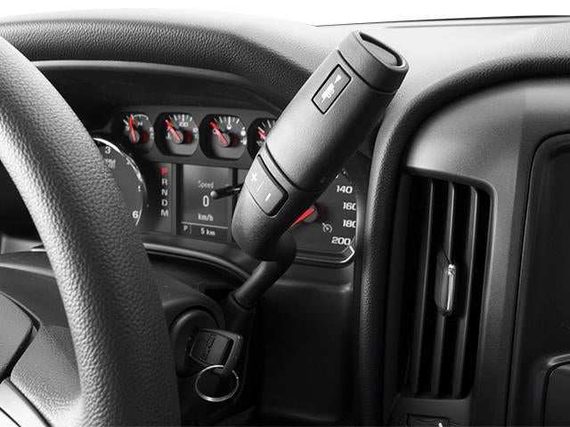 2014 GMC Sierra 1500 2WD Regular Cab