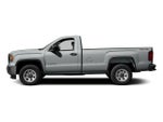 2014 GMC Sierra 1500 2WD Regular Cab