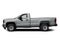 2014 GMC Sierra 1500 2WD Regular Cab