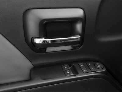 2014 GMC Sierra 1500 2WD Regular Cab