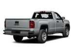 2014 GMC Sierra 1500 2WD Regular Cab