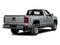 2014 GMC Sierra 1500 2WD Regular Cab