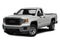2014 GMC Sierra 1500 2WD Regular Cab
