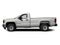 2014 GMC Sierra 1500 2WD Regular Cab