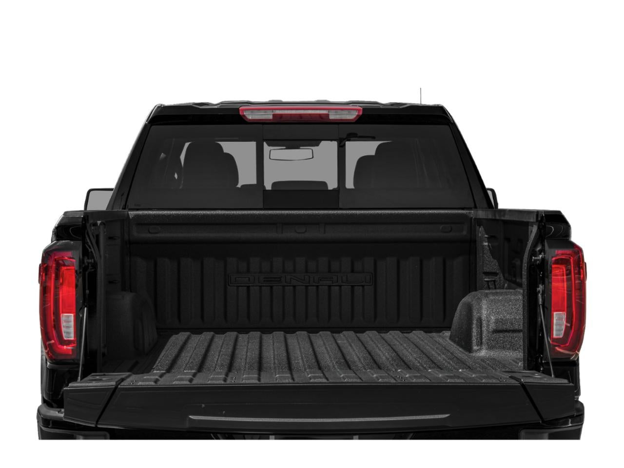 2019 GMC Sierra 1500 4WD Denali Crew Cab