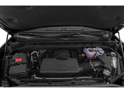 2019 GMC Sierra 1500 4WD Denali Crew Cab