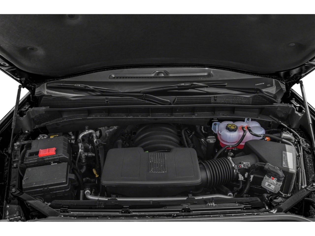 2019 GMC Sierra 1500 4WD Denali Crew Cab