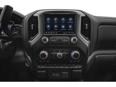 2019 GMC Sierra 1500 4WD Denali Crew Cab