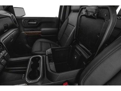 2019 GMC Sierra 1500 4WD Denali Crew Cab