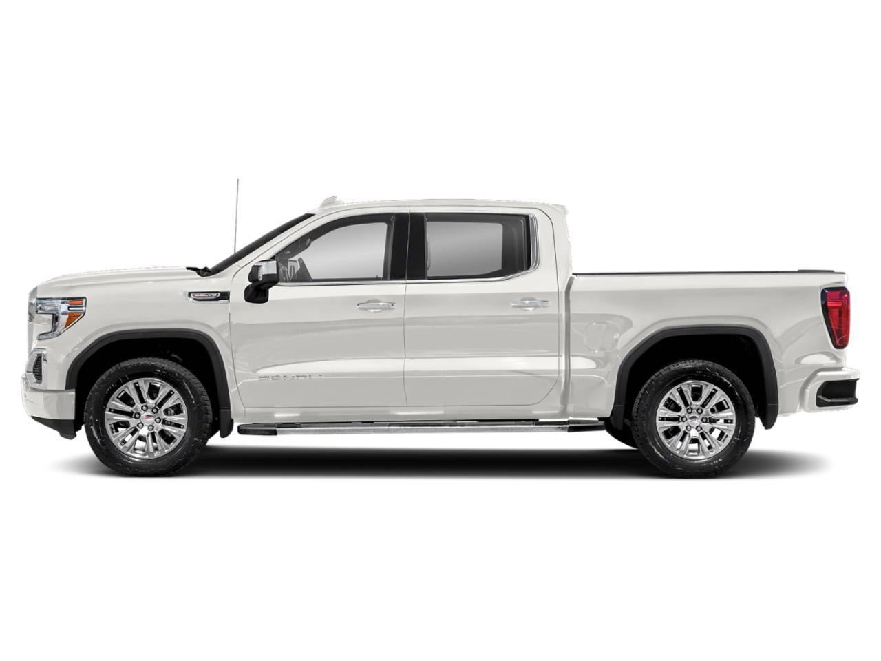 2019 GMC Sierra 1500 4WD Denali Crew Cab