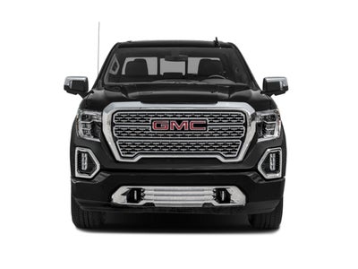 2019 GMC Sierra 1500 4WD Denali Crew Cab