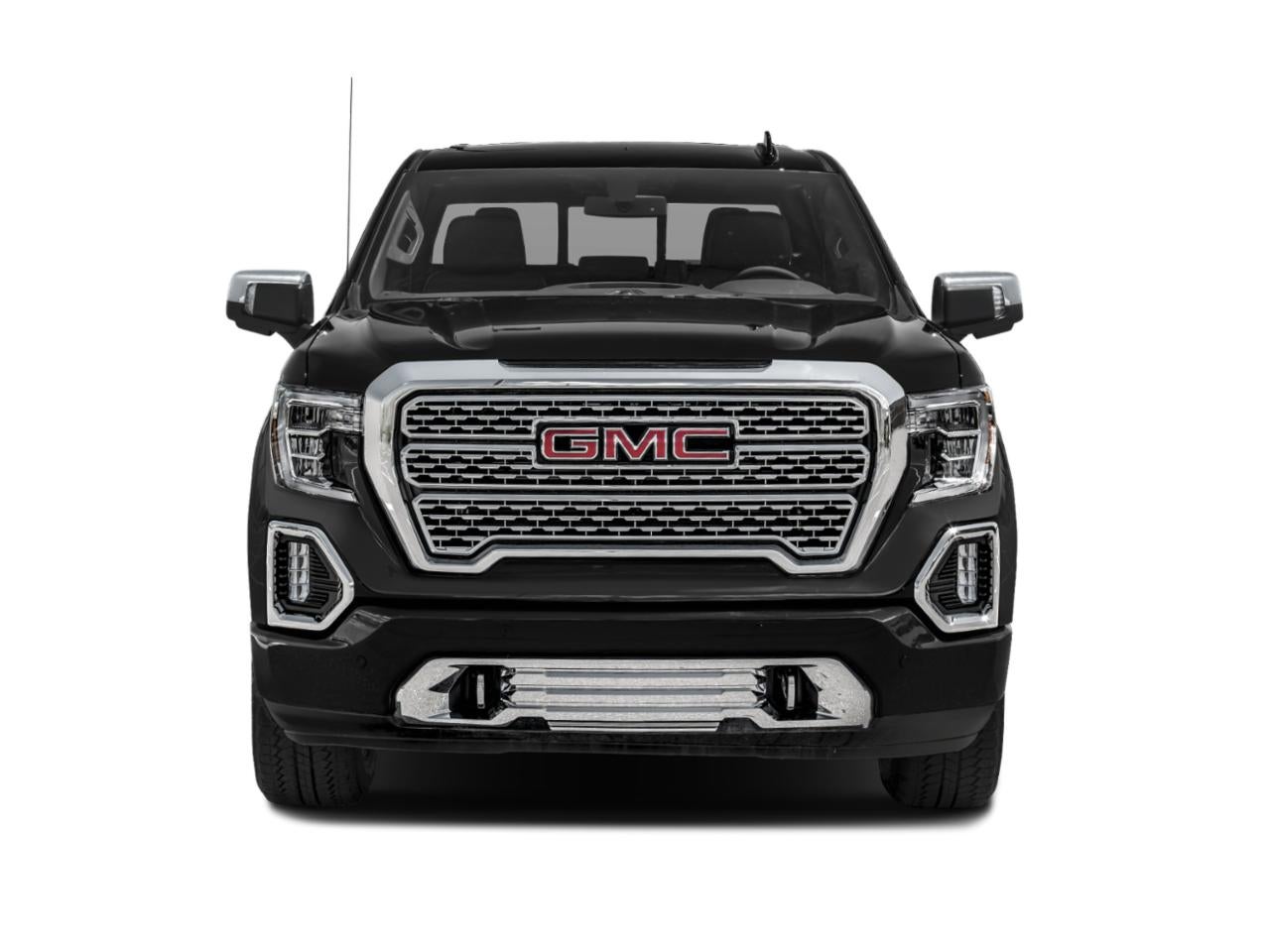 2019 GMC Sierra 1500 4WD Denali Crew Cab