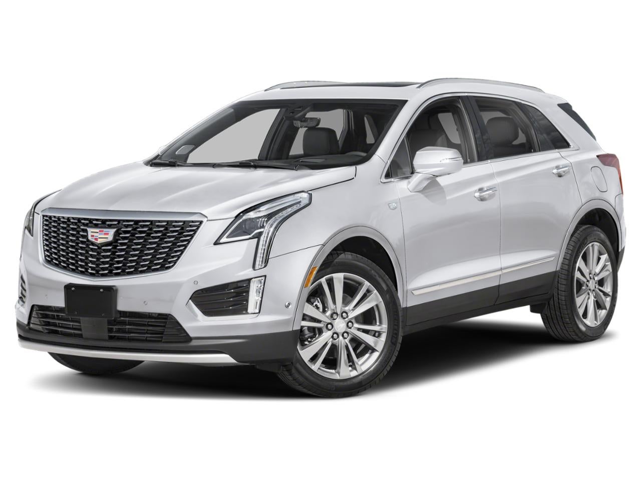 2025 Cadillac XT5 AWD Premium Luxury's photo