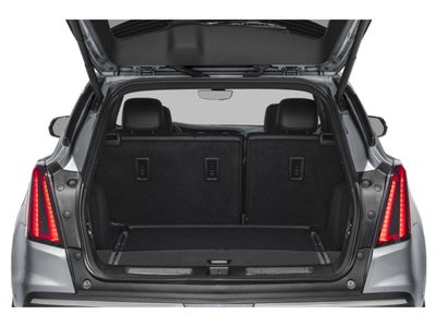 2025 Cadillac XT5 AWD Premium Luxury