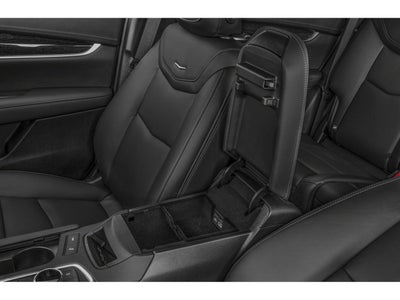 2025 Cadillac XT5 AWD Premium Luxury
