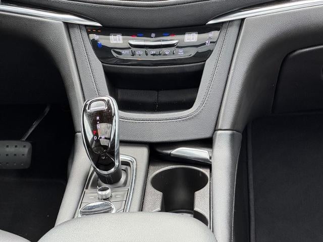 2021 Cadillac XT5 AWD 4dr Premium Luxury