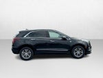 2021 Cadillac XT5 AWD 4dr Premium Luxury