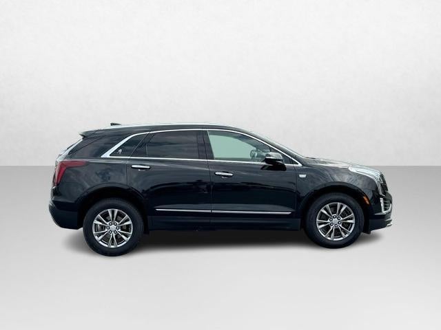 2021 Cadillac XT5 AWD 4dr Premium Luxury