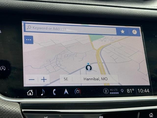 2021 Cadillac XT5 AWD 4dr Premium Luxury