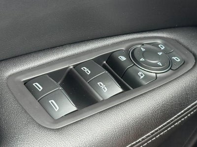 2021 Cadillac XT5 AWD 4dr Premium Luxury