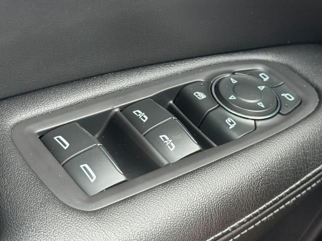 2021 Cadillac XT5 AWD 4dr Premium Luxury