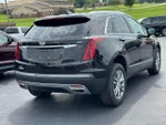 2021 Cadillac XT5 AWD 4dr Premium Luxury
