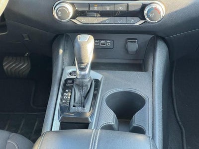 2020 Nissan Altima 2.5 S Sedan