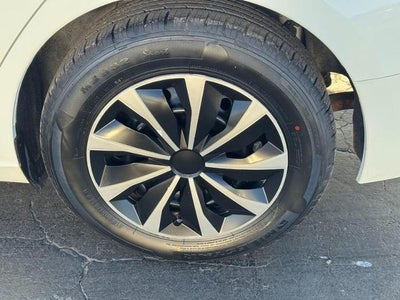 2020 Nissan Altima 2.5 S Sedan