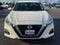 2020 Nissan Altima 2.5 S Sedan