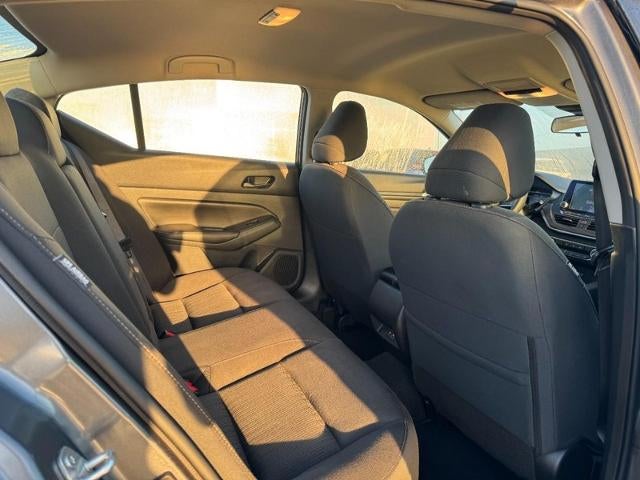 2024 Nissan Altima 2.5 SV Sedan