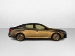 2024 Nissan Altima 2.5 SV Sedan