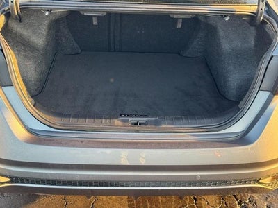 2024 Nissan Altima 2.5 SV Sedan