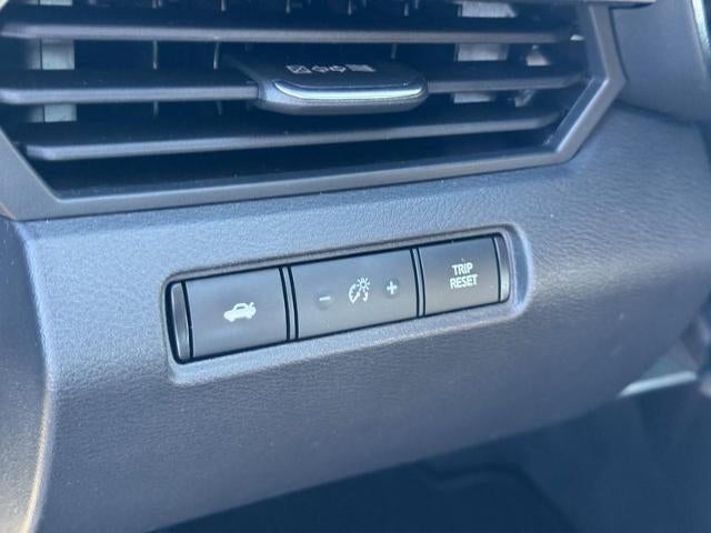 2024 Nissan Altima 2.5 SV Sedan