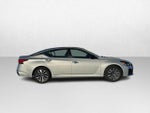 2024 Nissan Altima 2.5 SV Sedan
